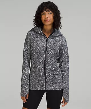 Scuba Full-Zip Hoodie | Lululemon (US)