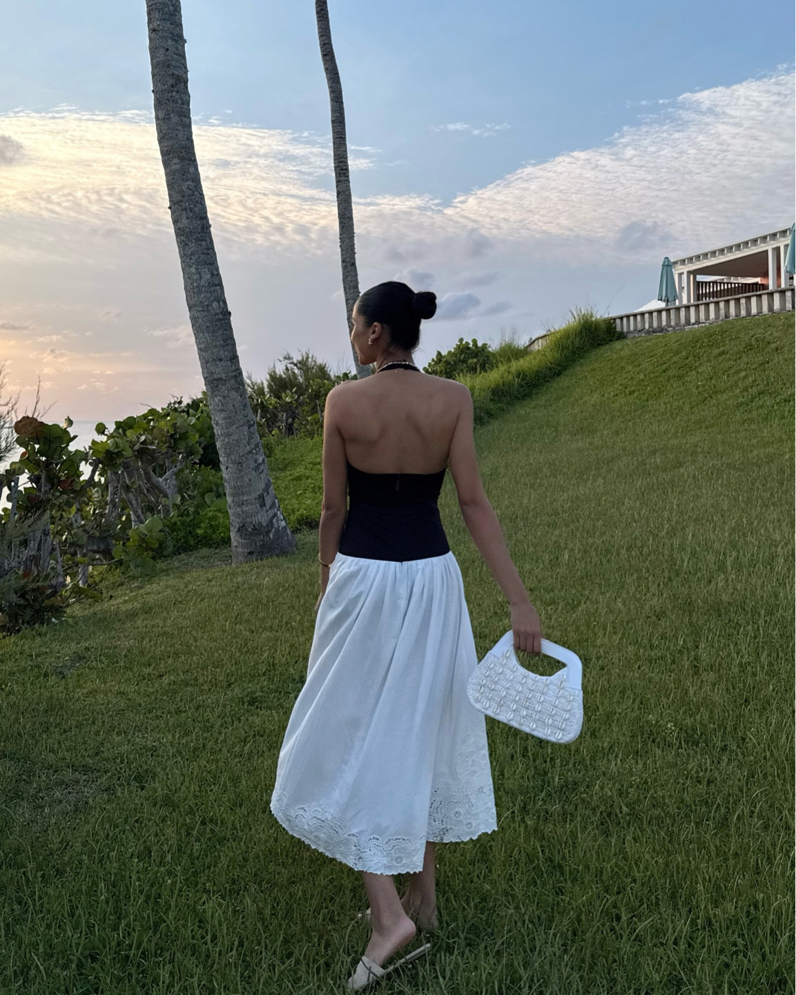 dinner look

#LTKSummerEdit