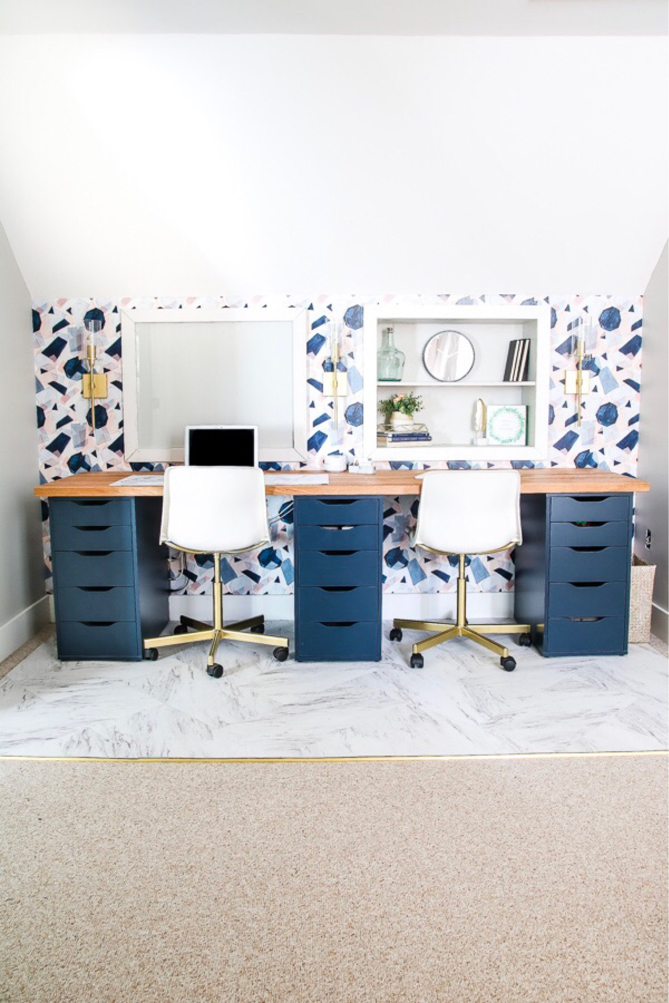 Snag these home office ideas for inspiration! I love how our home office came together and linked up several similar options.

Home Office | Home Office Desk | Home Office Ideas | Home Office Chair | Desk Chair | Office Desk Chair | Amazon Desk Chair | Office Desk Decor | Office Desk Accessories | Home Office Furniture | Work From Home Office

#LTKfindsunder100 #LTKhome #LTKworkwear