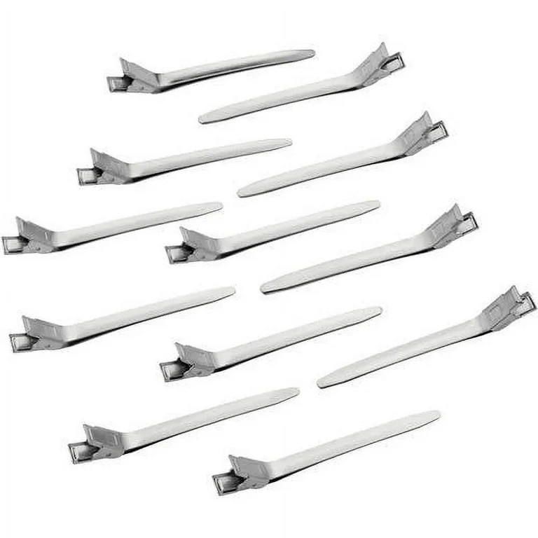 Goody® Aluminum Sectioning Clips, 12 CT | Walmart (US)