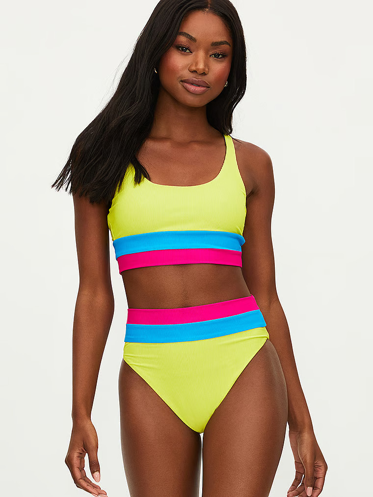 Mackenzie Bikini Top | Victoria's Secret (US / CA )