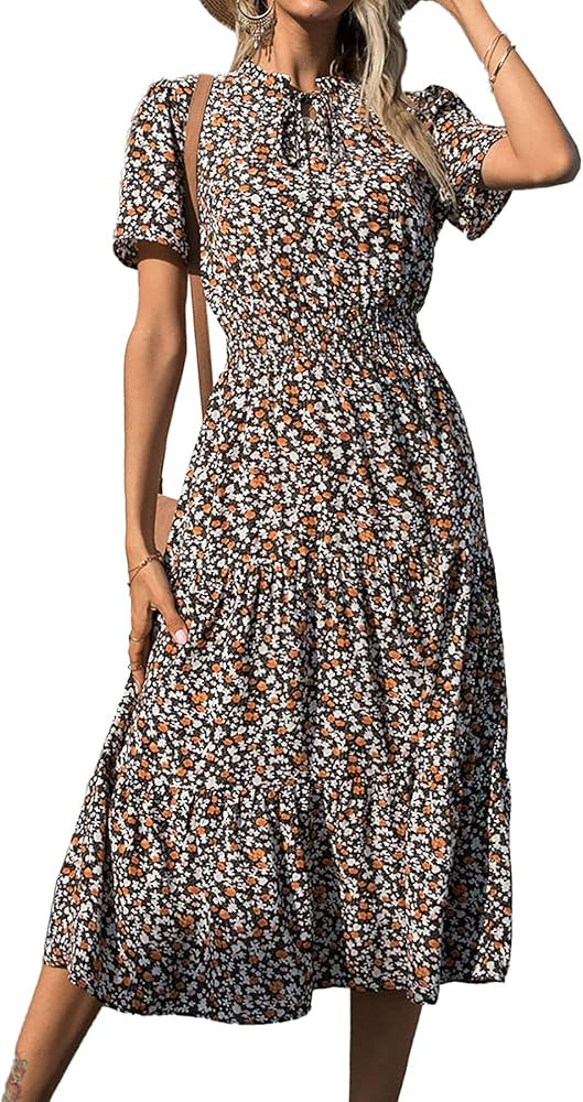 Floral Dress | Amazon (US)