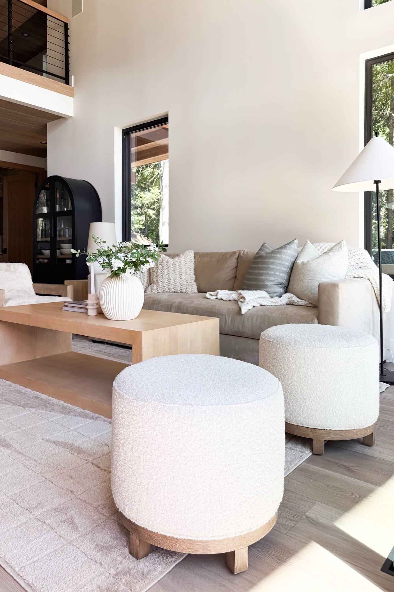 We love our swivel stools for additional seating at the cabin!

Home, home finds, home accents, stool, seating, living room, modern home, neutral home, organic home, swivel stool, Pottery Barn, cabin

#LTKmomlife #LTKSeasonal #LTKHome