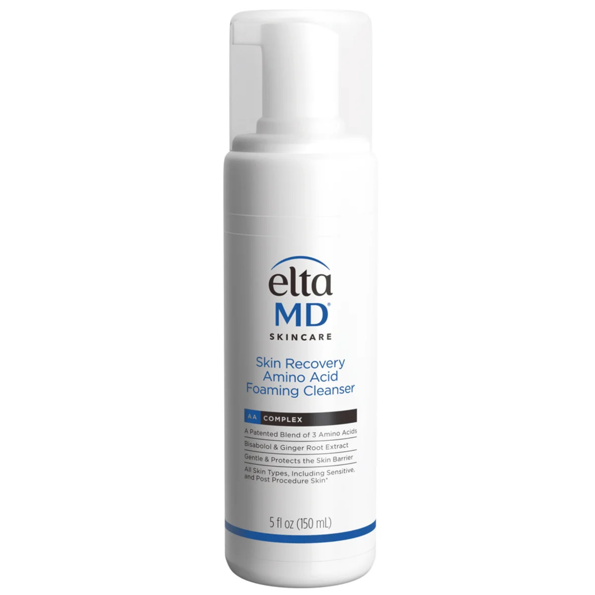 Skin Recovery Amino Acid Foaming Cleanser | EltaMD