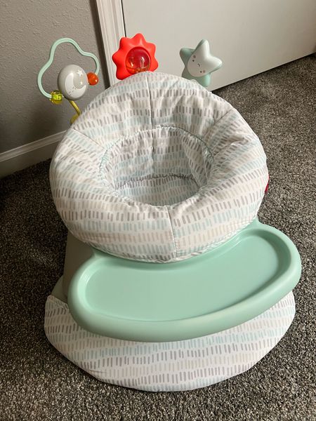 Skip hop 2-in-1 activity chair | baby registry must-haves | baby gifts | baby chairs | best baby gifts | baby shower presents

#LTKbump #LTKbaby #LTKfamily
