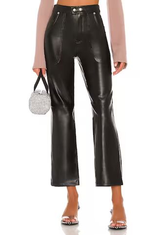 BLANKNYC Baxter Ribcage Pant in Track Record from Revolve.com | Revolve Clothing (Global)