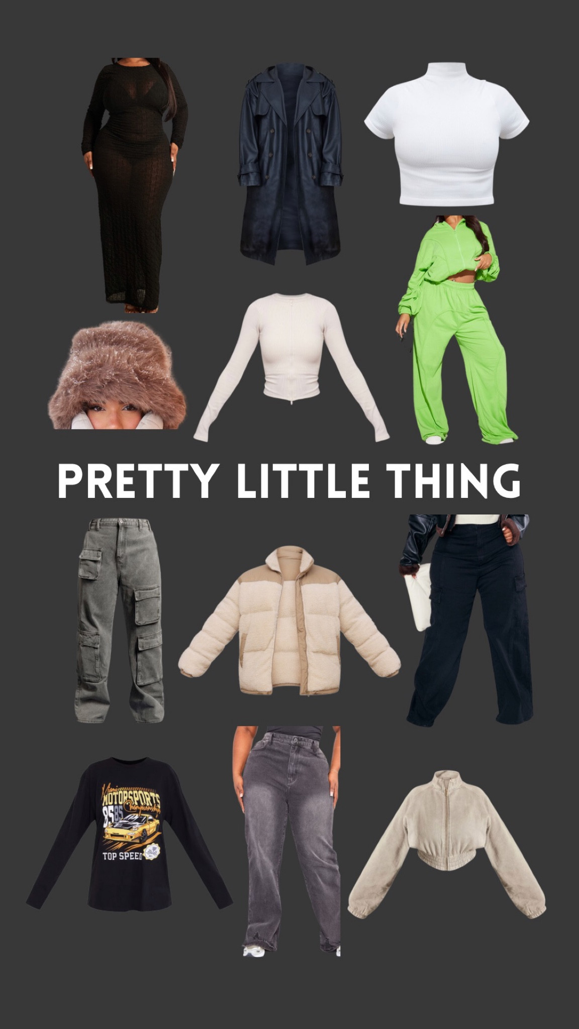 My recent PLT haul✨

#LTKfindsunder100 #LTKstyletip #LTKplussize