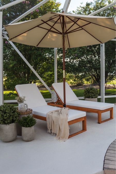 Outdoor Decor 

#OutdoorFurniture #PatioFurniture #OutdoorDecor #cljsquad #amazonhome #organicmodern


#LTKfindsunder100 #LTKhome #LTKsalealert