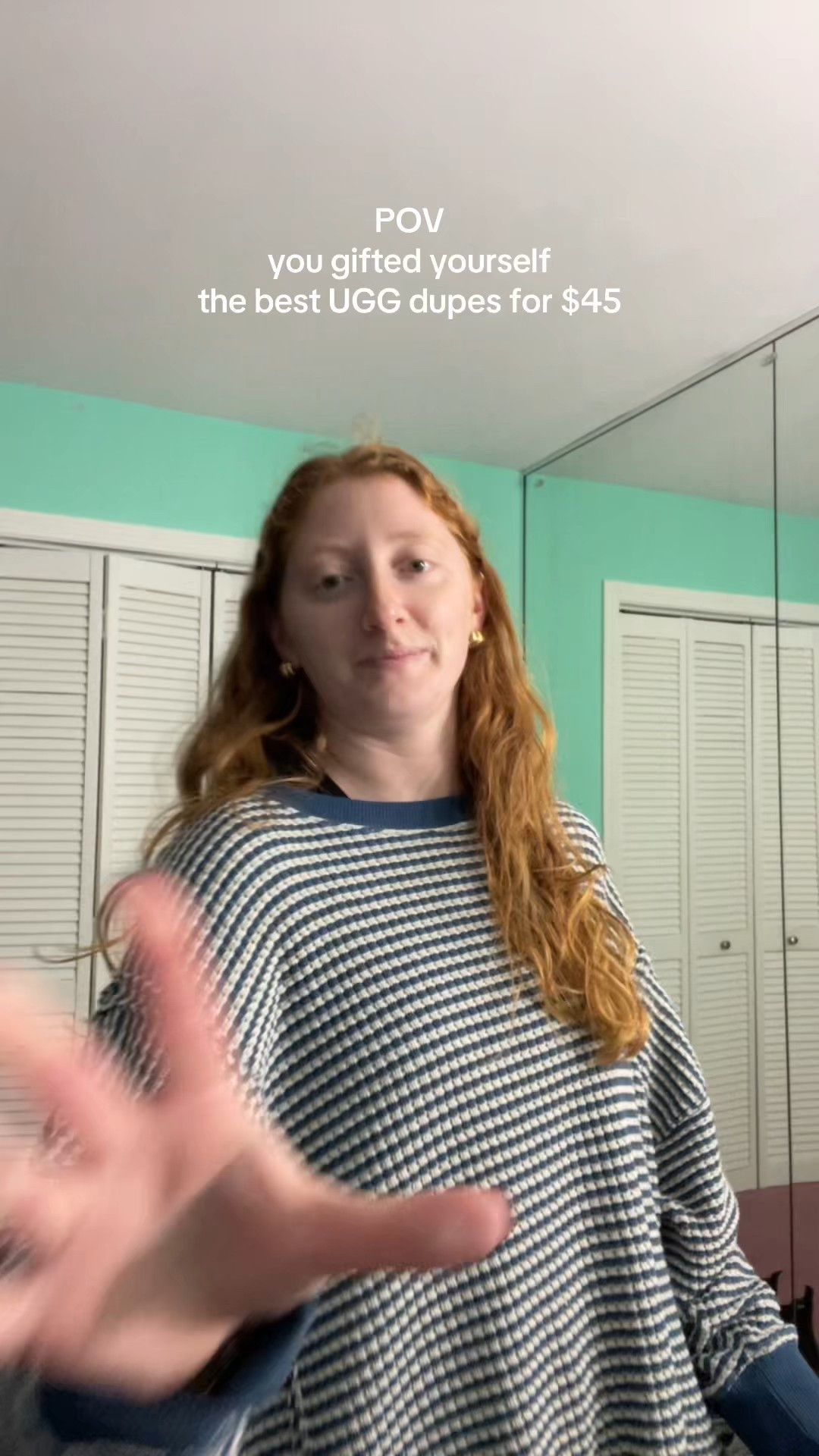 CUTEST uggs for $40! 

#LTKSeasonal #LTKShoeCrush #LTKHoliday