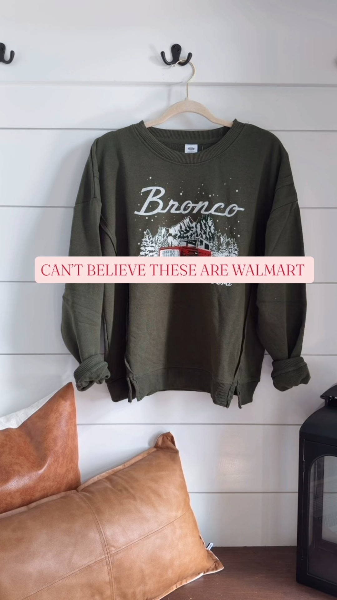 Walmart Christmas tops and it’s all under $20!!! 🔥🔥🔥

#LTKStyleTip #LTKHoliday #LTKFindsUnder50