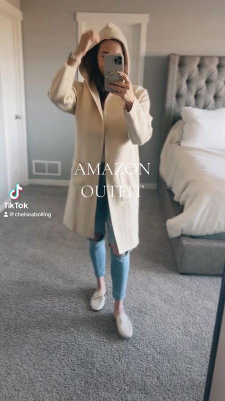 Amazon outfit!!!!

#LTKover40 #LTKstyletip #LTKmidsize