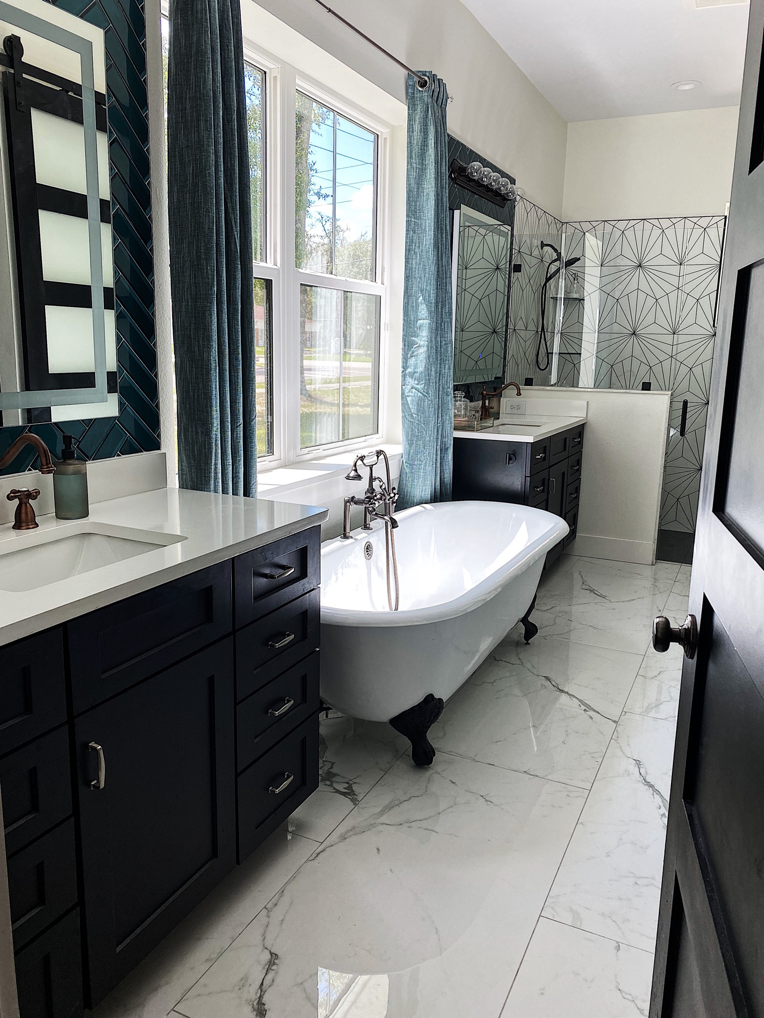 Shop our master bathroom!

#LTKstyletip #LTKhome