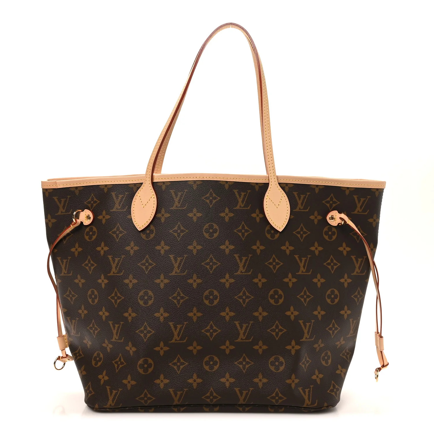 Louis Vuitton Monogram Neo Neverfull MM 1848093 | FASHIONPHILE (US)