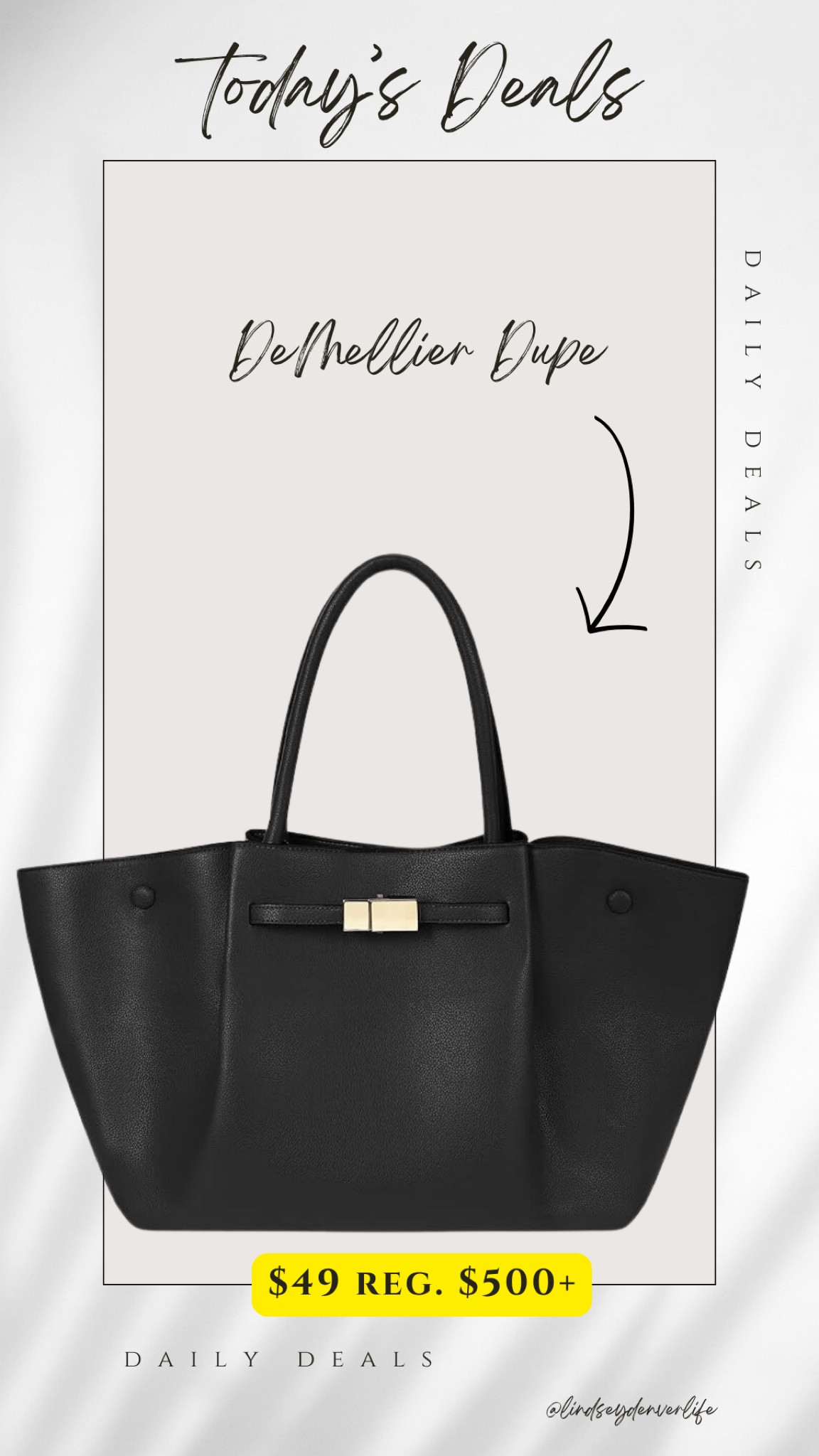 ✨Tap the bell above for daily elevated Mom outfits.

Daily deals

Leopard maxi skirt, oversized waist coat, Anine Bing Paris sweatshirt drone, DeMellier style tote. Mesh ballet flats.

"Helping You Feel Chic, Comfortable and Confident." -Lindsey Denver 🏔️ 


  #over45 #over40blogger #over40style #midlife  #over50fashion #AgelessStyle #FashionAfter40 #over40 #styleover50 #syyleover40Midsize fashion, size 8, size 12, size 10, outfit inspo, maxi dresses, over 40, over 50, gen X, body confidence


Follow my shop @Lindseydenverlife on the @shop.LTK app to shop this post and get my exclusive app-only content!

#liketkit #LTKFindsUnder50 #LTKSaleAlert #LTKFindsUnder100
@shop.ltk
https://liketk.it/4IJCs