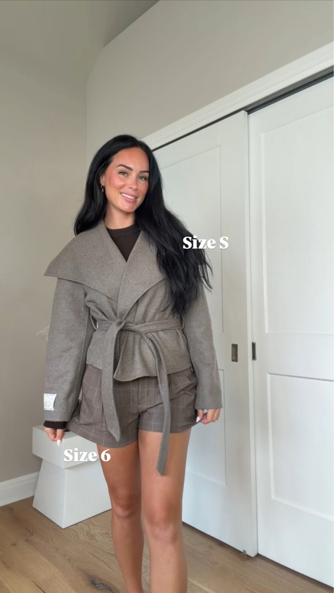 @Aritzia new arrivals ✨

My sizing 5’7, 145lbs, 32dd