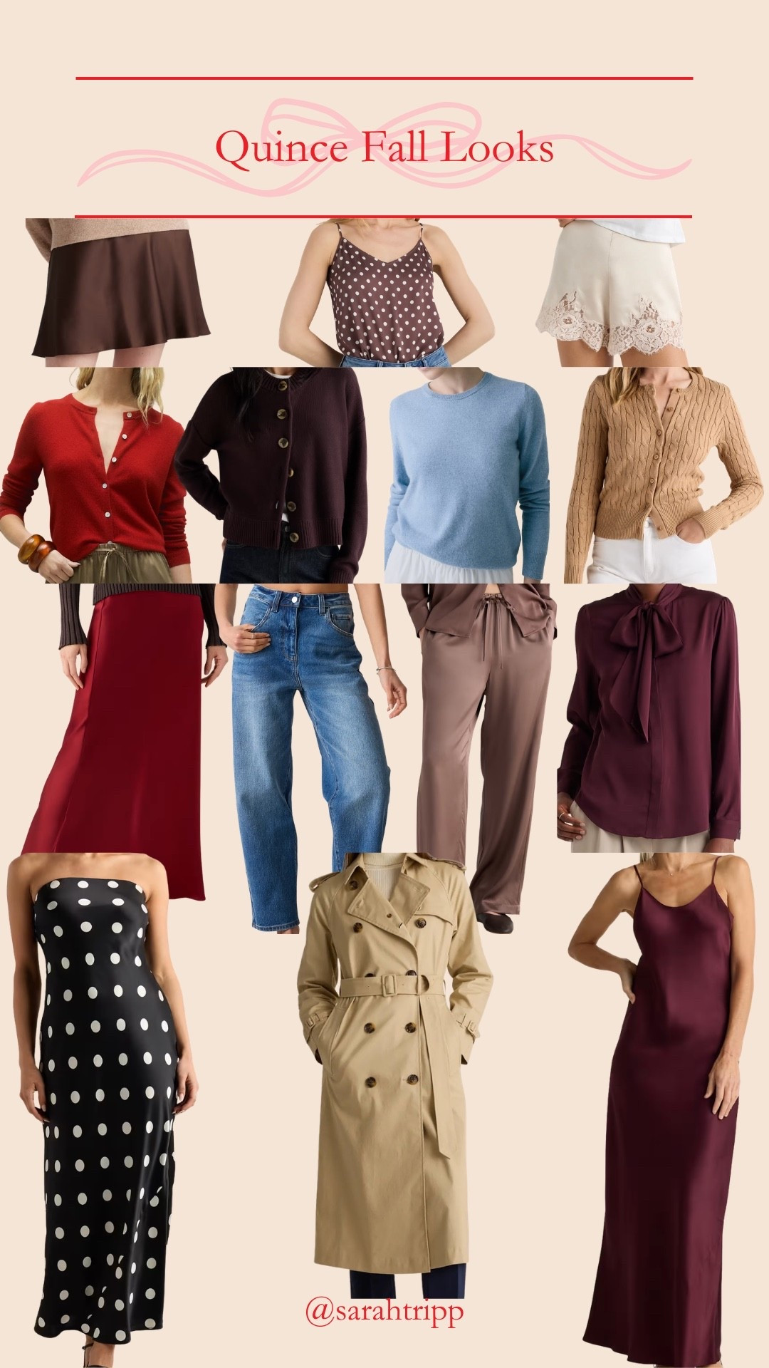 curvy midsize fall outfits from Quince!

#LTKMidsize #LTKSeasonal