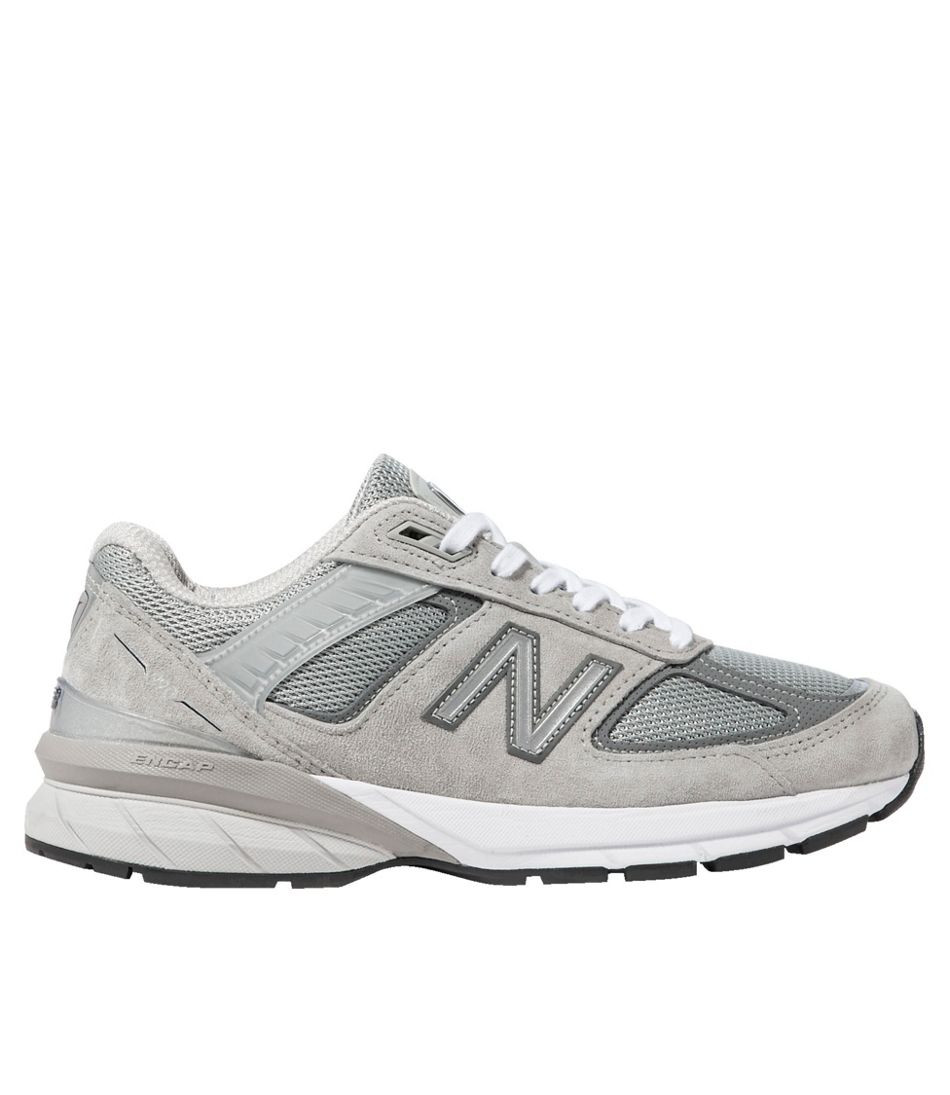 Women's New Balance 990v5 Running Shoes | L.L. Bean