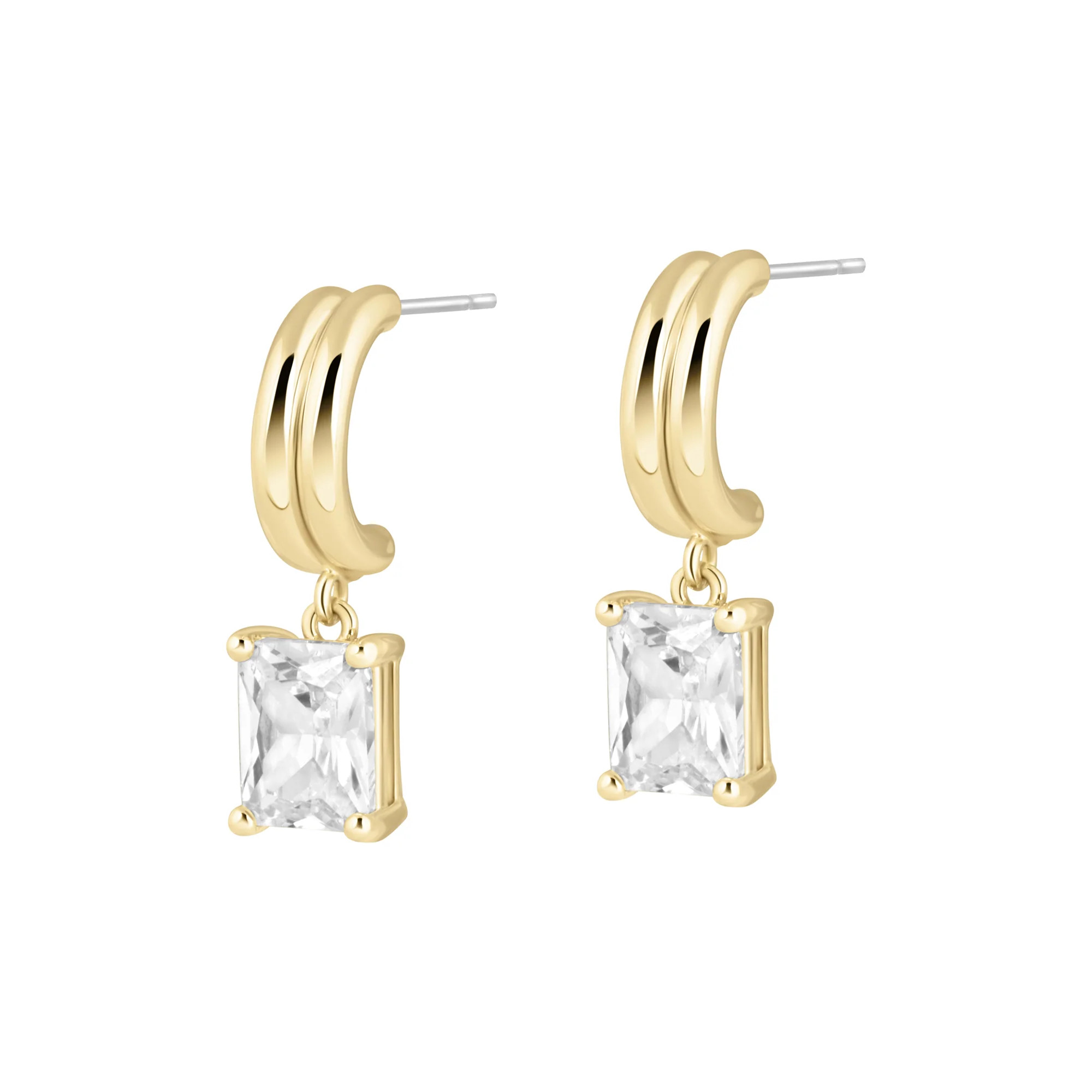 Kent Earrings | Electric Picks Jewelry