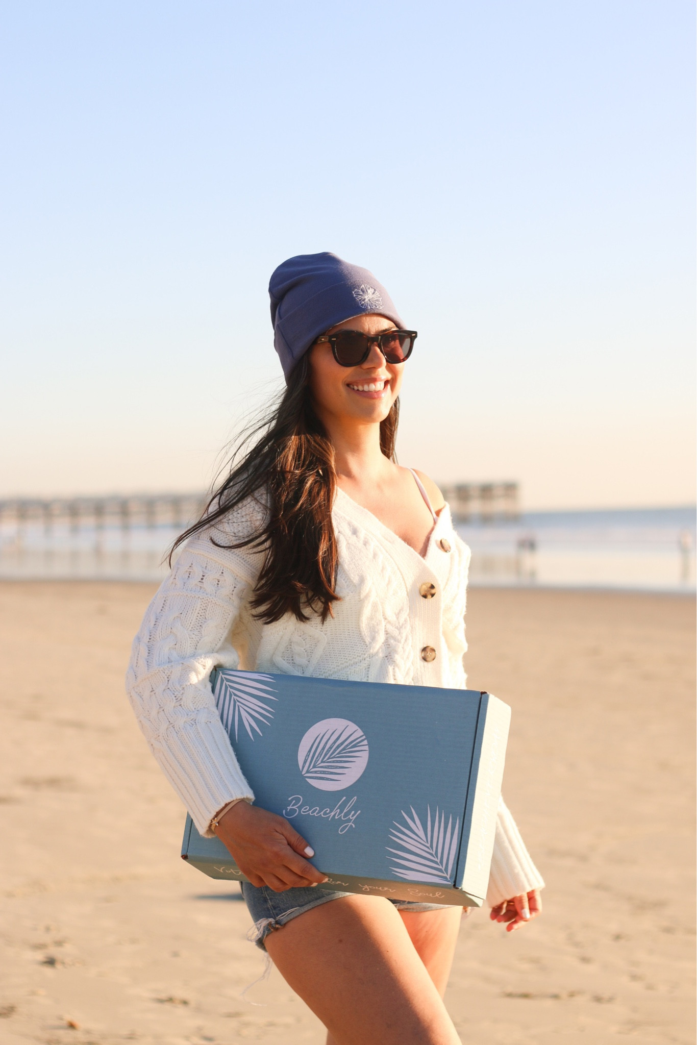 Get the Beachly Winter Box for only $69 with the code EMMILY30 
#fallstyle #beachstyle 





#LTKGiftGuide #LTKSeasonal #LTKHoliday