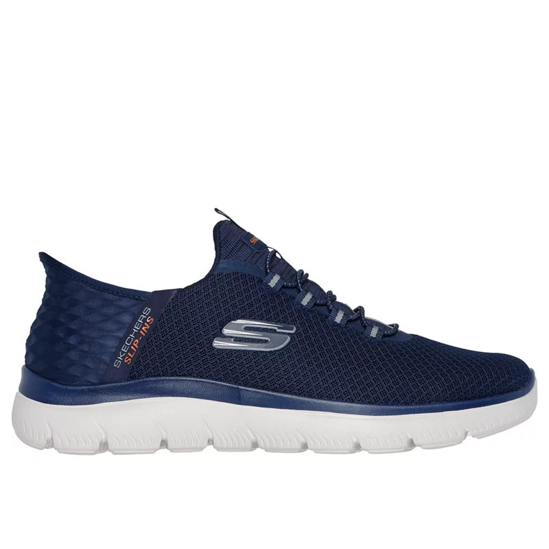 SKECHERS Men's Summit Slip In Shoes | Academy Sports + Outdoors