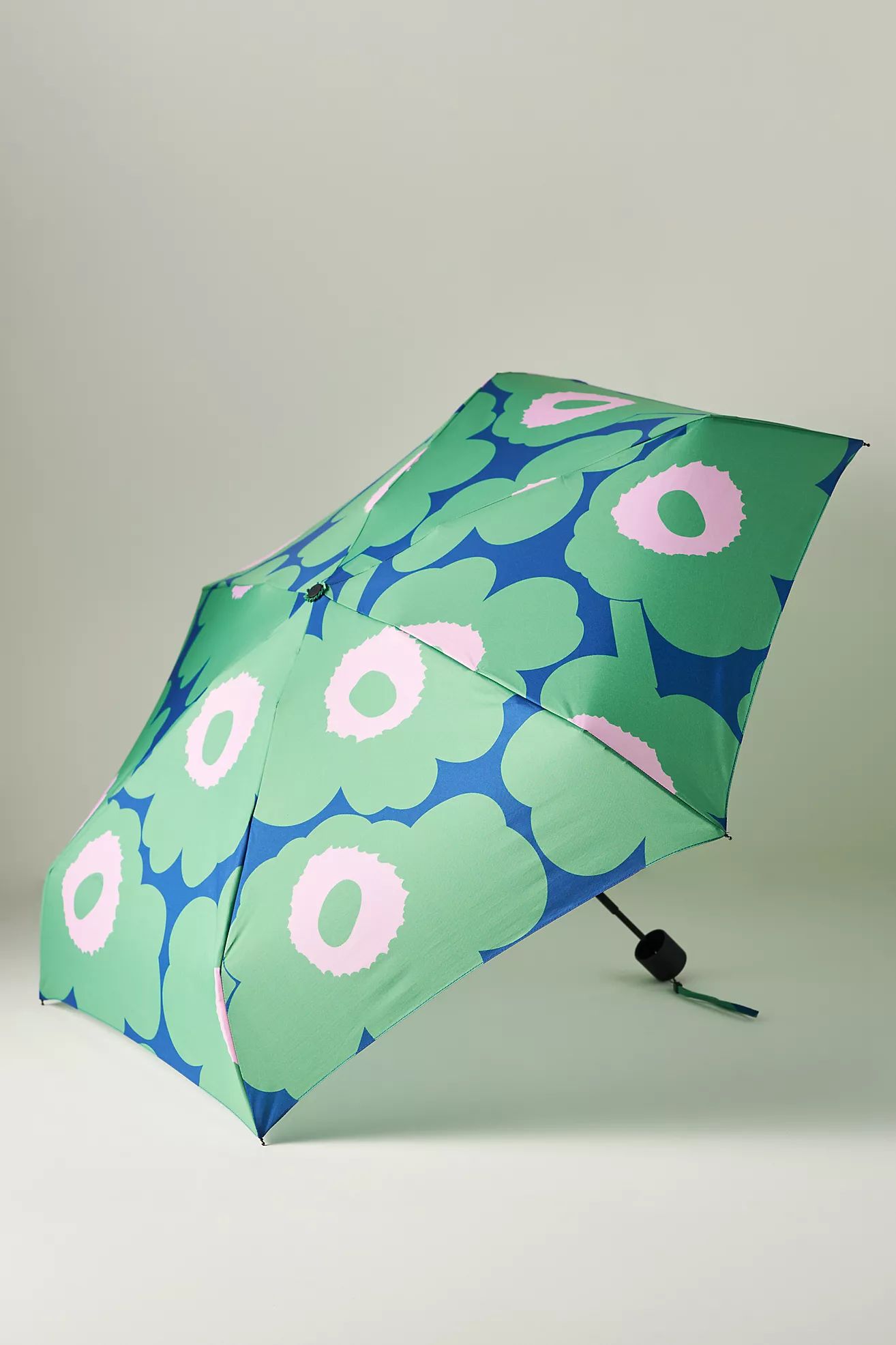 Marimekko Mini Unikko Umbrella | Anthropologie (US)