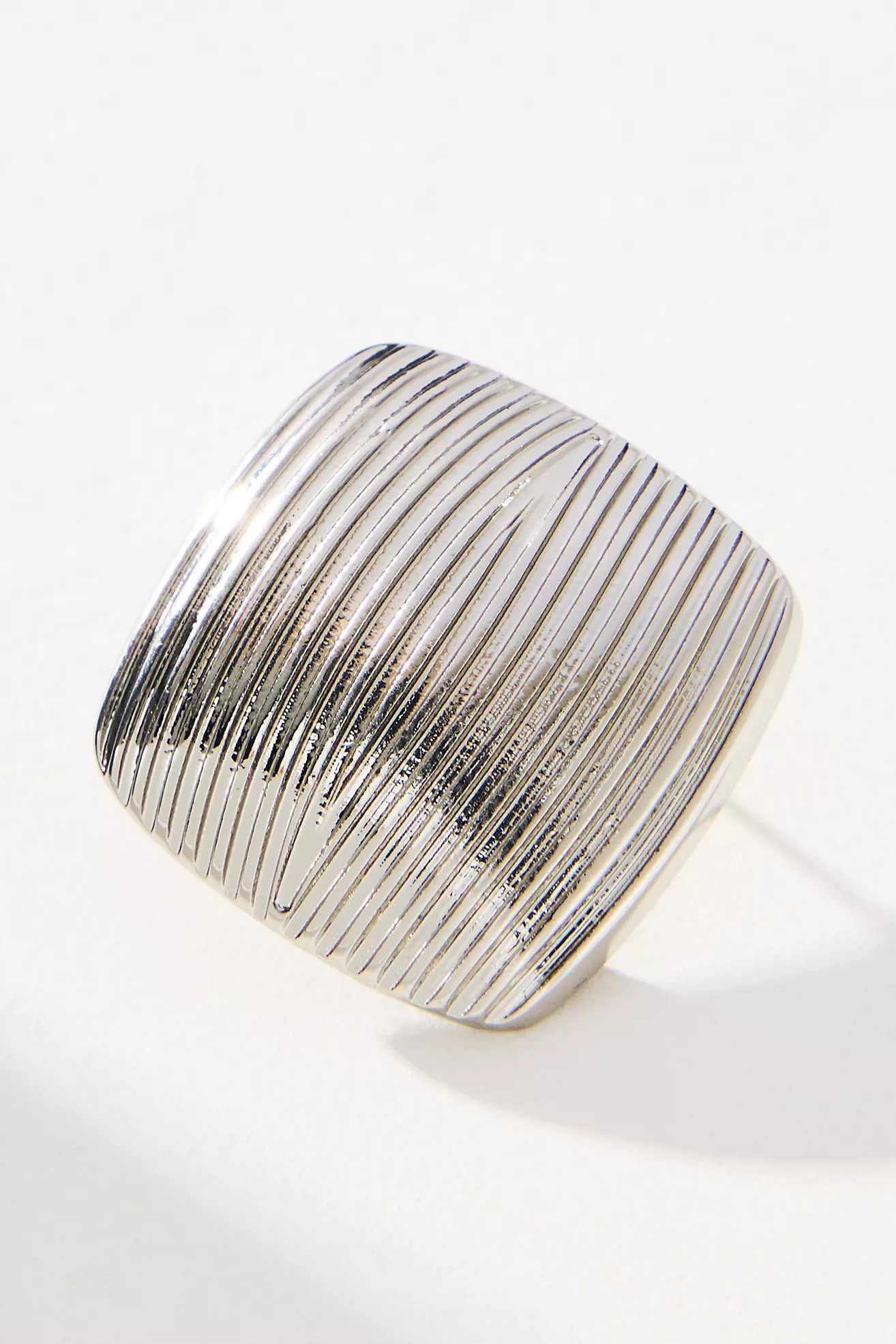 Mod Square Post Earrings | Anthropologie (US)