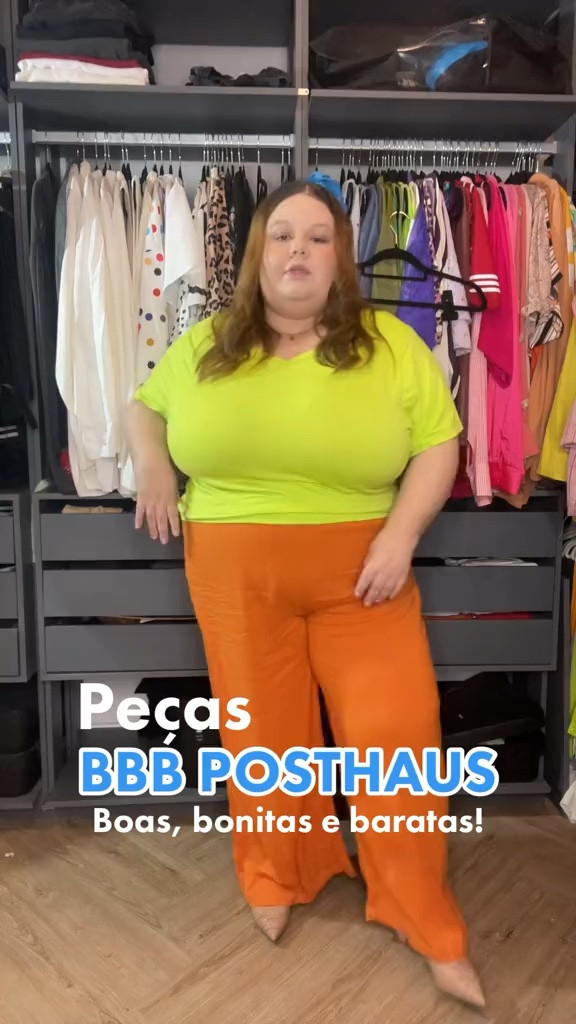 Looks bons, bonitos e baratos eu sempre encontro la na @Posthaus

Cupom: CLUBETHA para 10% off + frete gratis nas compras acima de R$160

*parceria

#grwm #gdwm #plussize #fashion #ootd #plussizefashion #curvy #plussizestyle #styleblogger #style #fy #bbb #bombonitobarato #posthaus #lookposthaus

#LTKbrasil #LTKmidsize #LTKplussize