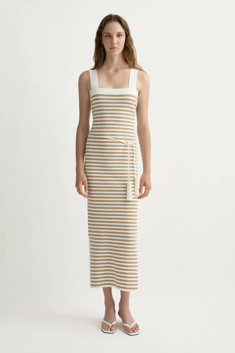 ARI DRESS | POSSE (US)