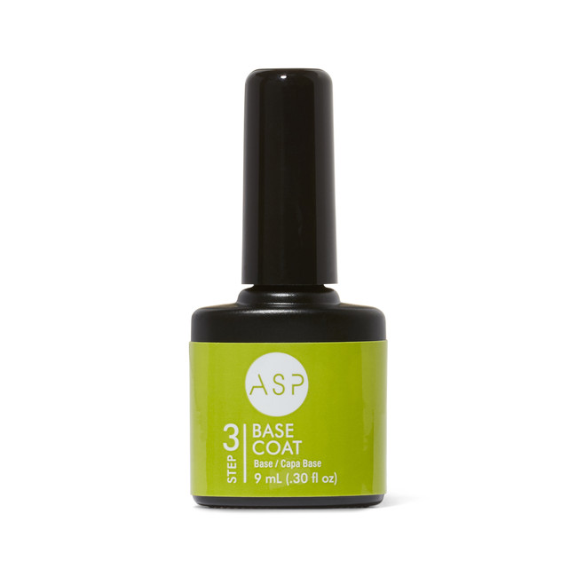 Gel Polish Base Coat | Sally Beauty Supply