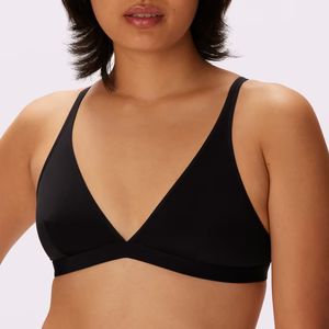 Plunge Bralette | Ultra-soft Re:Play | Parade