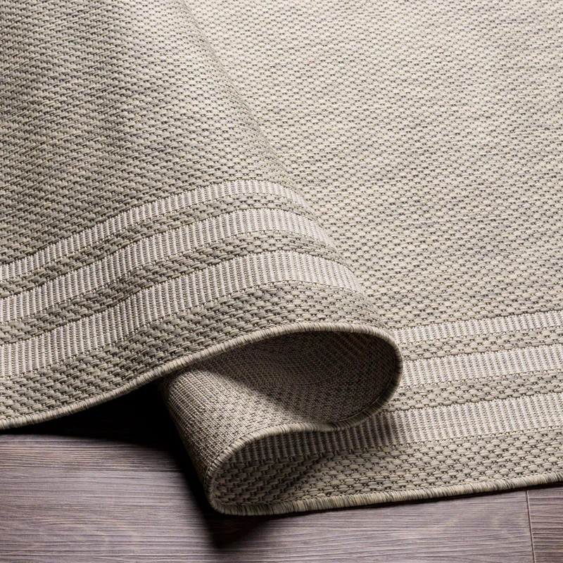 Nola Geometric Outdoor Rug | Wayfair North America