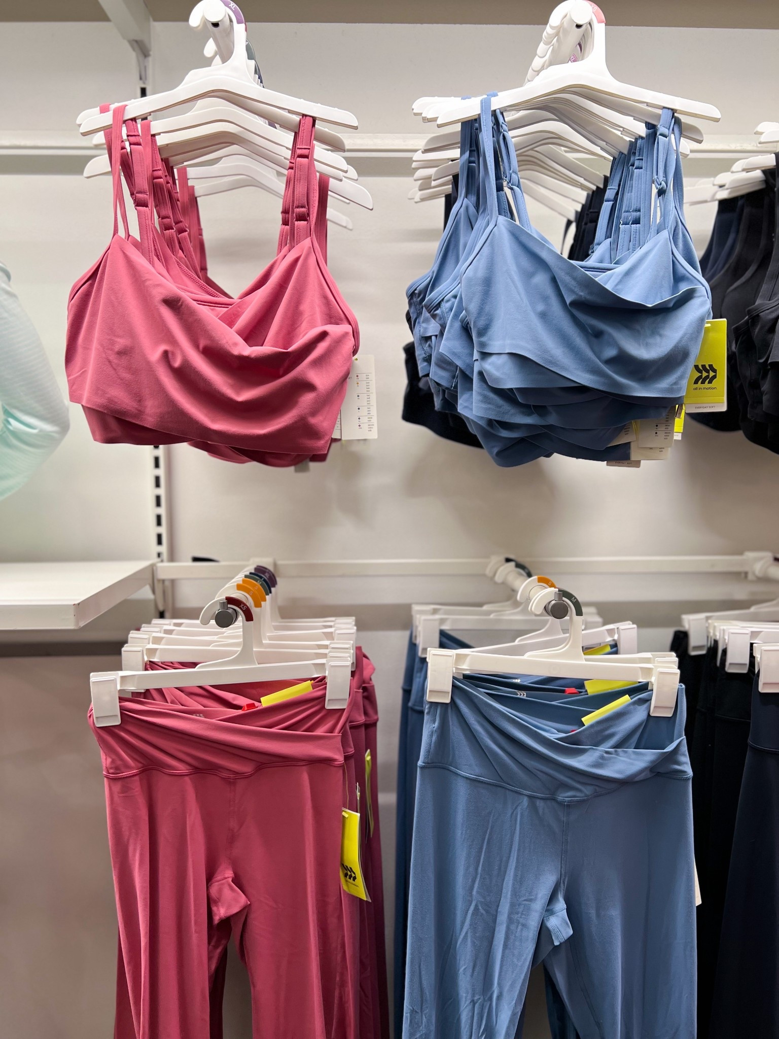 Last day to save 30% off women’s activewear at Target! 

Target finds, Target style, Target fashion, fitness, athleisure, Target deals

#LTKfitnessgoals #LTKSpringSale