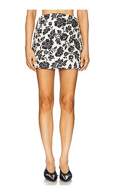 Romeo Mini Skirt
                    
                    Posse | Revolve Clothing (Global)