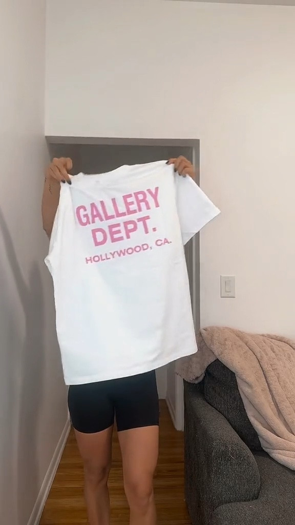 Gallery DEPT 1:1 quality 