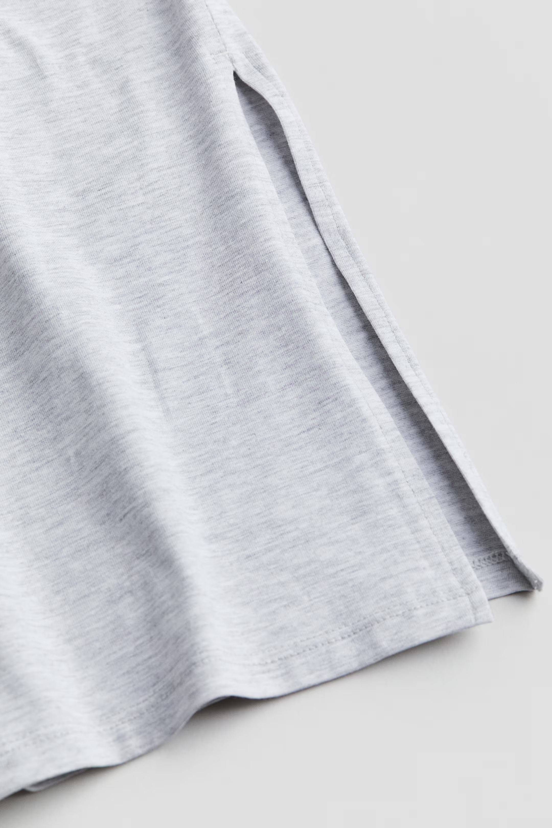 Jersey Slip Dress | H&M (US + CA)