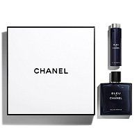 BLEU DE CHANEL Eau de Parfum Twist and Spray Set | Ulta