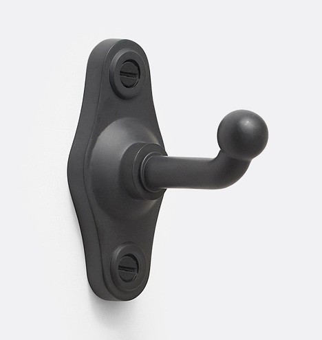 Tolson Single Hook | Rejuvenation