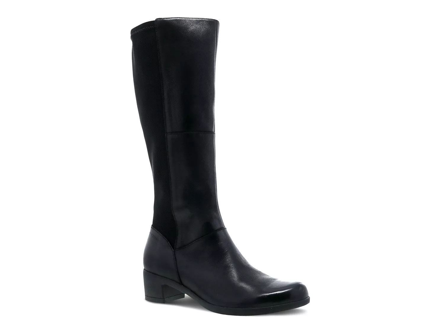 Dansko Celestine Boot | Women's | Black | Size EU 36 / US 5.5-6 | Boots | DSW