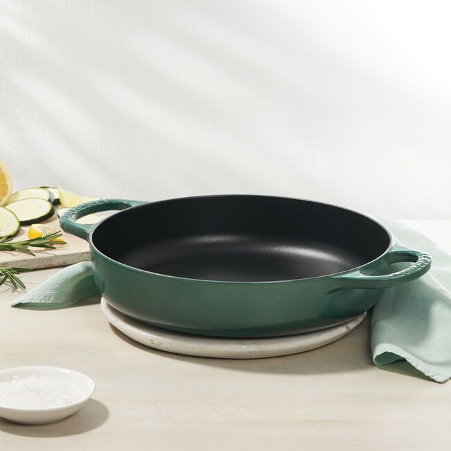Signature Everyday Pan | Le Creuset