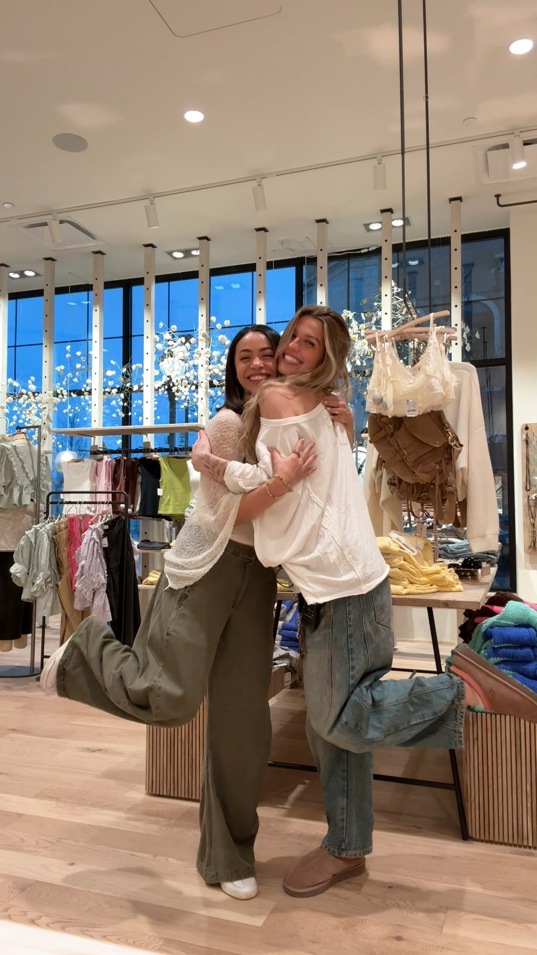 Wearing a size 6 in the pants!

#LTKootd #LTKPetite #LTKSeasonal