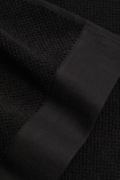Cotton Terry Hand Towel | H&M (US + CA)