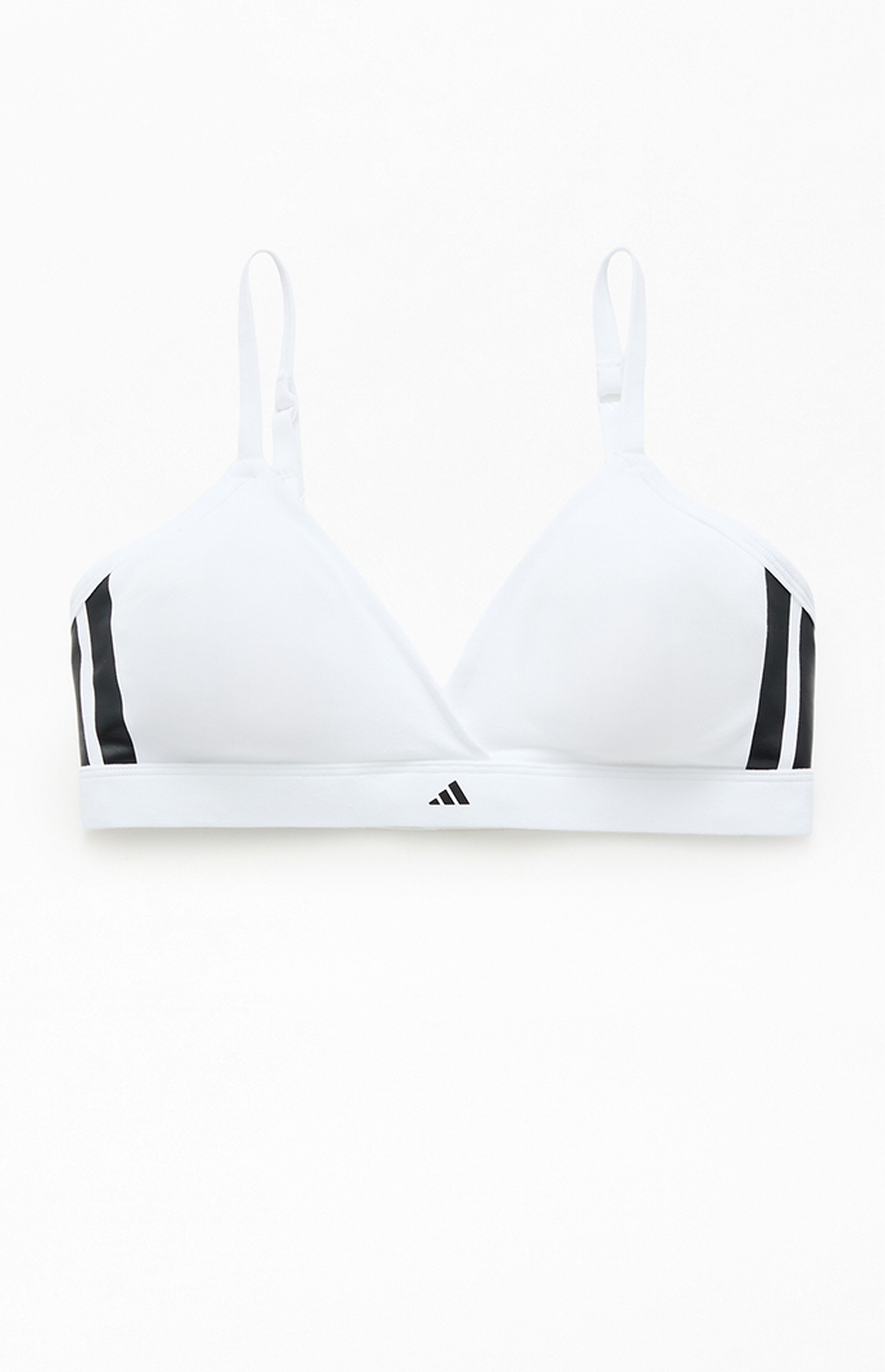 adidas Active Triangle Sports Bra | PacSun