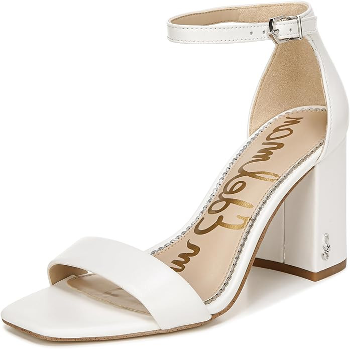 Sam Edelman Women's Classic DANIELLA | Amazon (US)