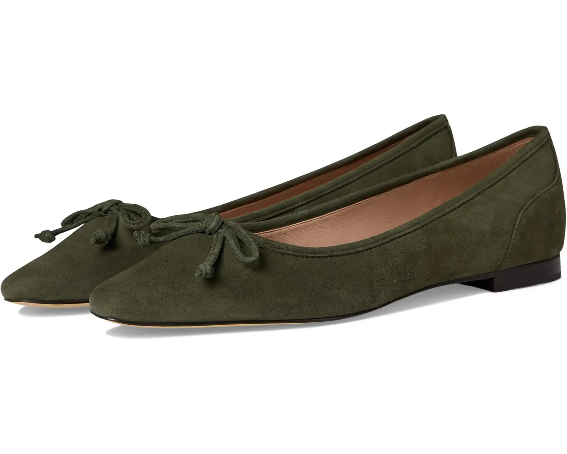 Paget Ballet Flats | Zappos