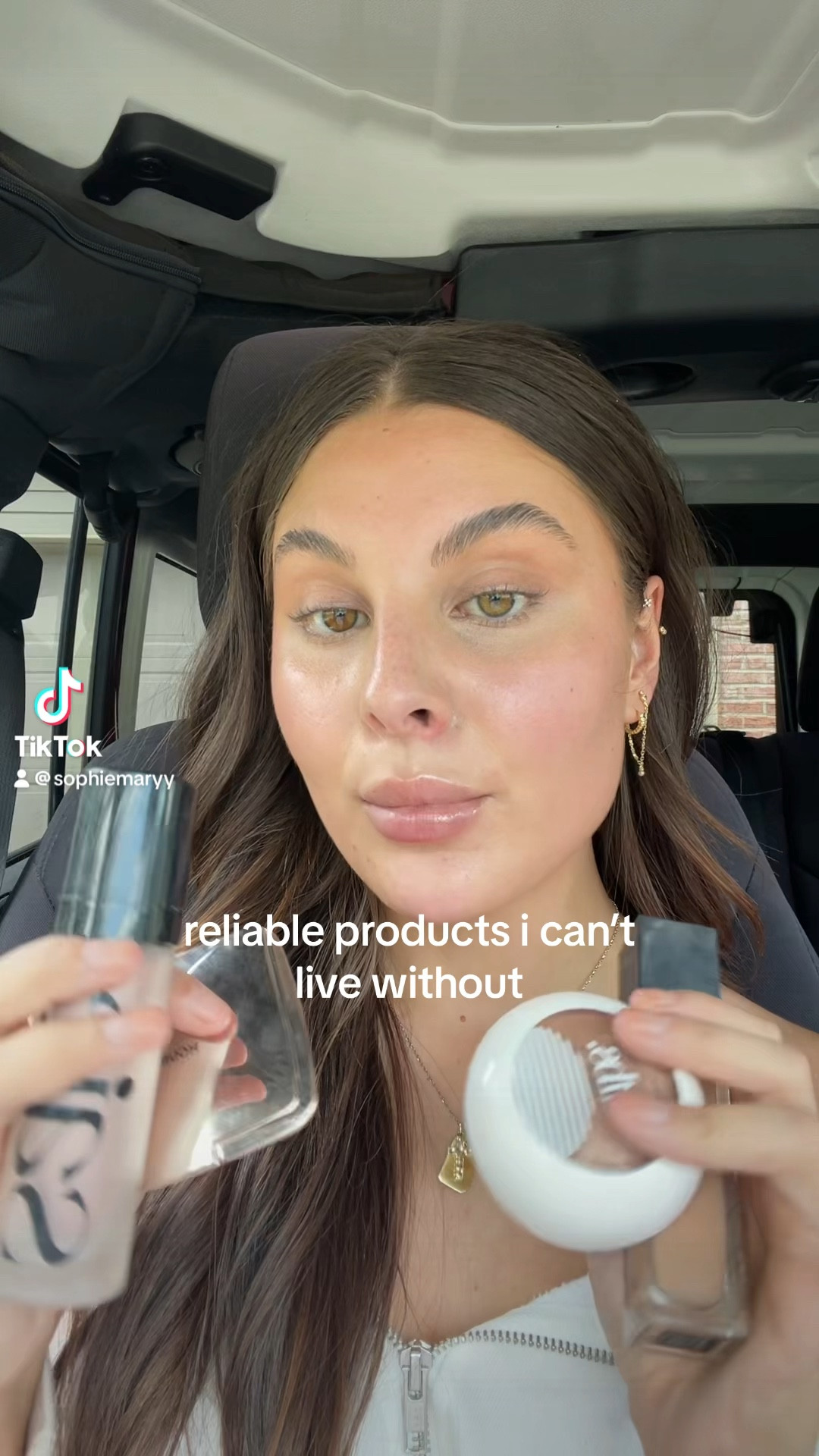 reliable products 💫