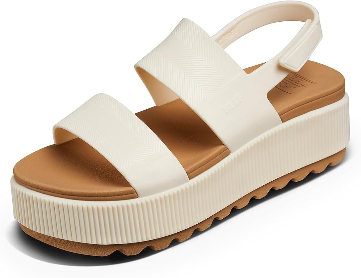 REEF Women's Water Vista Higher Sandal | Amazon (US)