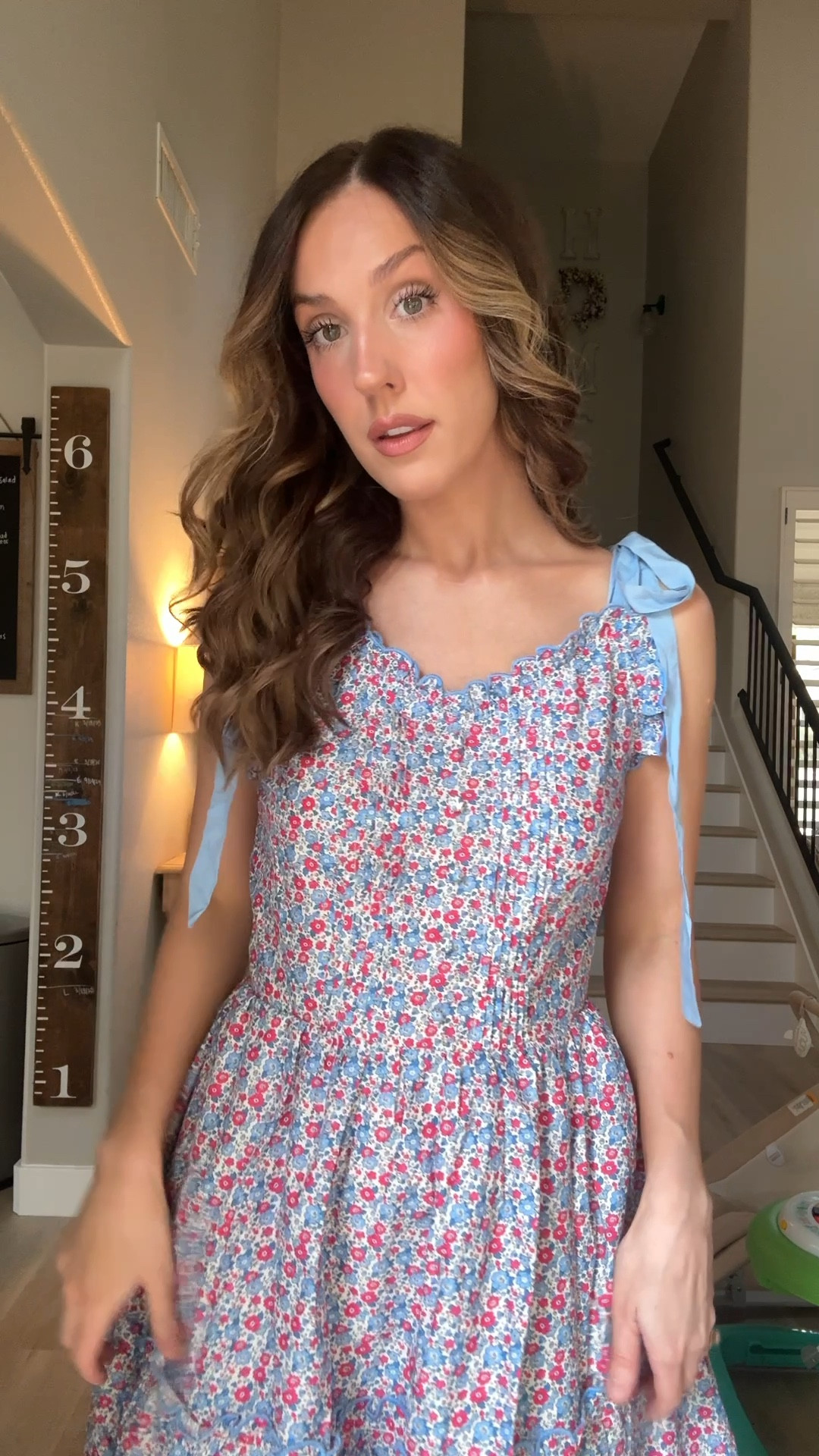 How beautiful is this dress?!! I felt like a Disney princess wearing it!!!! Gorgeous quality as well. Wearing a size 0 

#LTKSummerEdit #LTKBeauty #LTKStyleTip