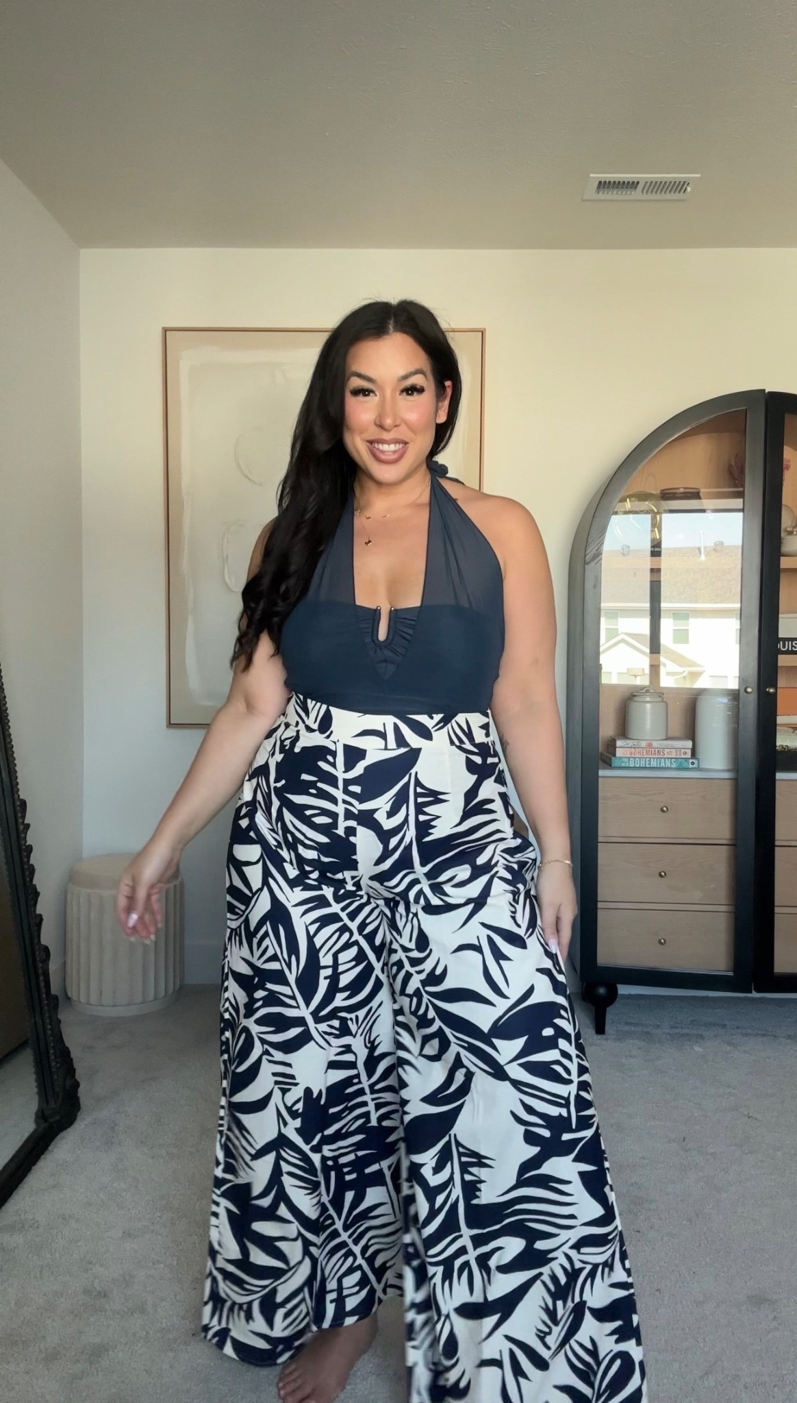 Midsize resort wear from Cupshe! Wearing a size XL swimsuit!
-
-
-
Midsize swimwear, vacation outfit, vacation dress, swimsuit cover up, high waisted swimsuit, one piece swimsuit, Cupshe swimwear 

#LTKMidsize #LTKSwim #LTKSeasonal