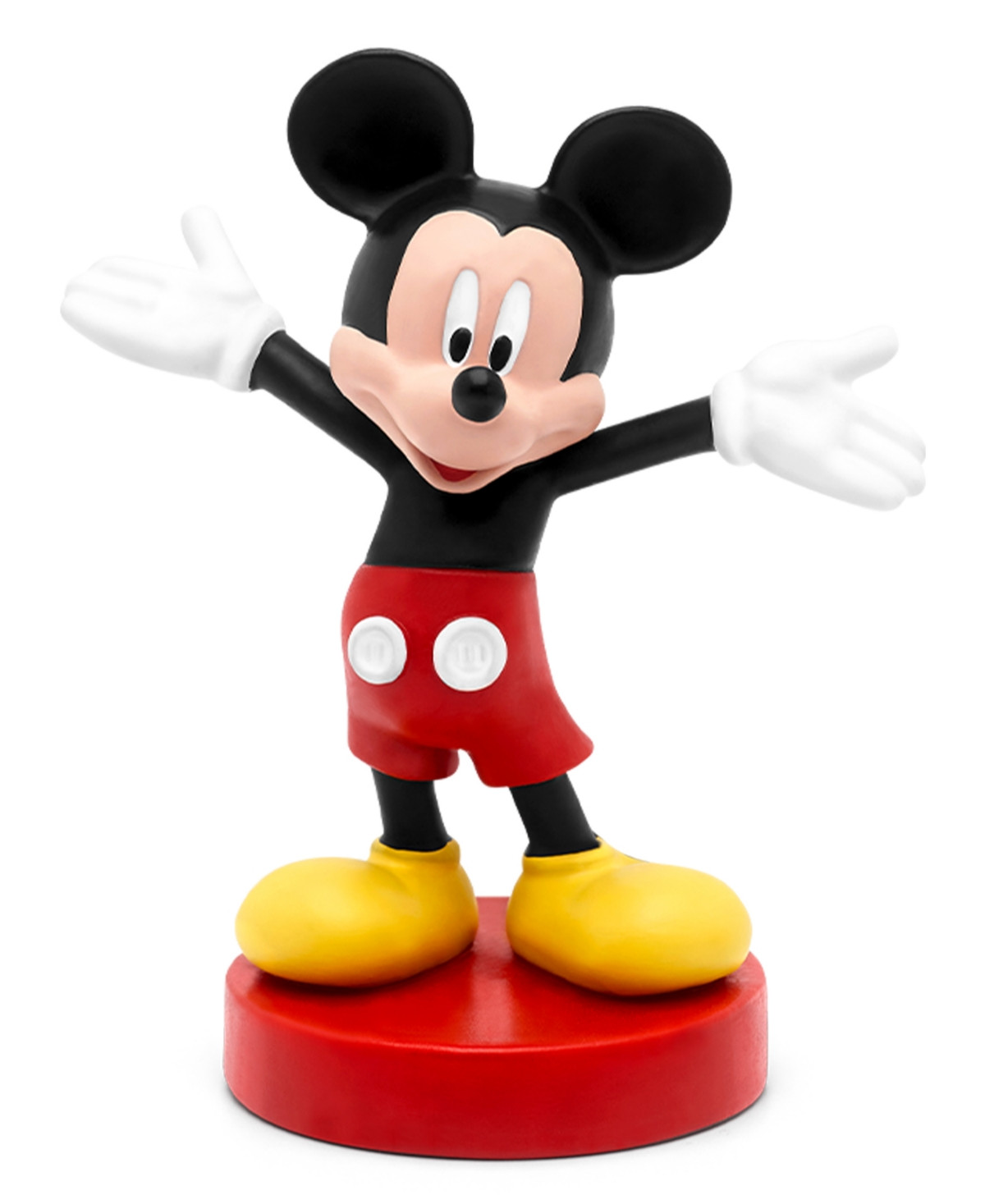 Tonies Disney Mickey Mouse Audio Play Figurine | Macy's