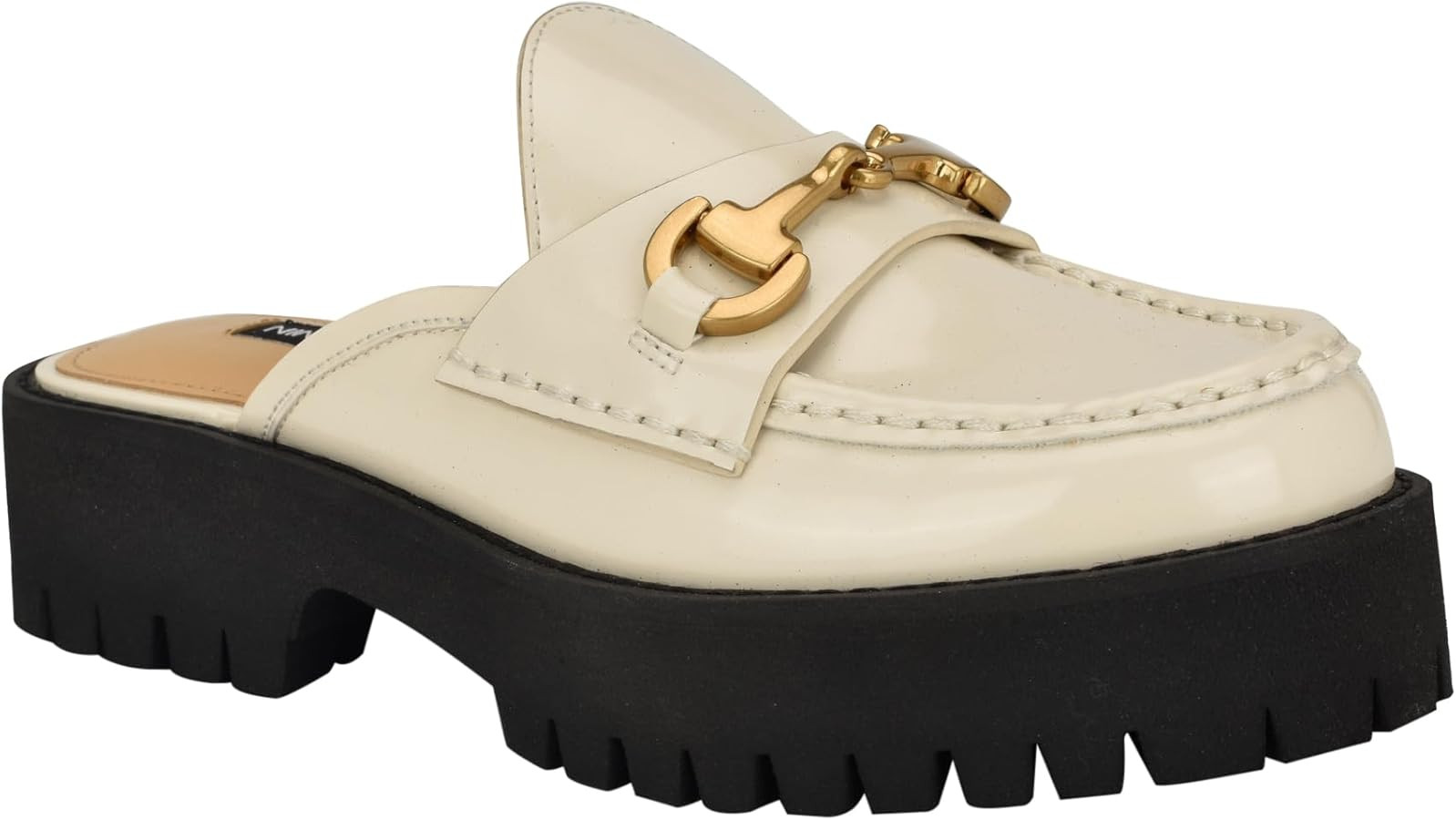 Nine West Women's Duntal Mule | Amazon (US)